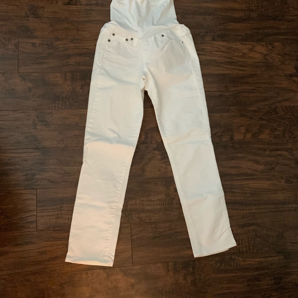 Gap Maternity Jeans